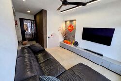 Blk 322B Punggol Bayview (Punggol), HDB 4 Rooms #558335351